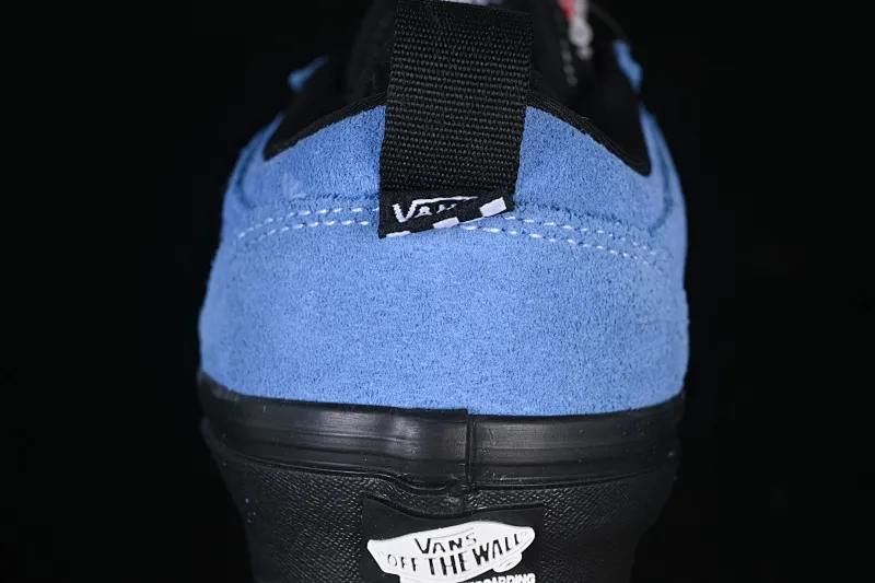 All categories Vans Vans series Vans Low Vans low-top Vans Safe Brady Low Vans high-end branch low-top retro casual sneakers VN000E23CQ0